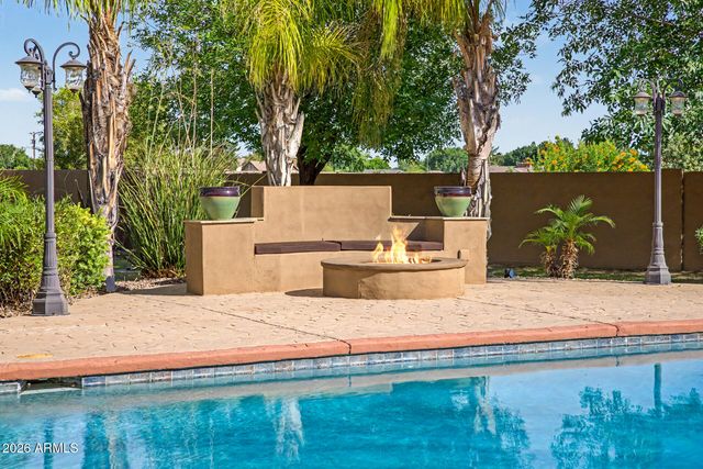 3751 E NANCE Circle, Mesa, AZ 85215