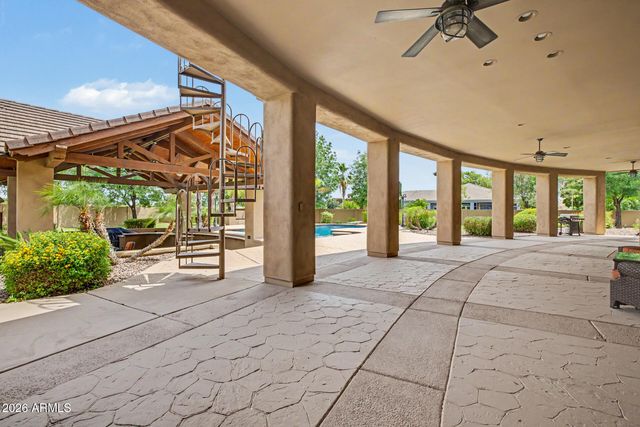 3751 E NANCE Circle, Mesa, AZ 85215