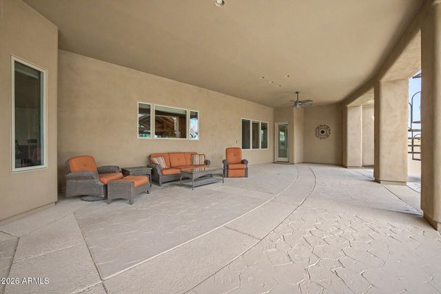 3751 E NANCE Circle, Mesa, AZ 85215