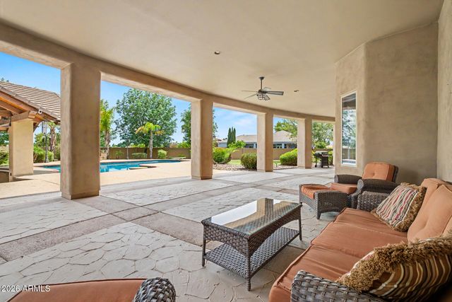 3751 E NANCE Circle, Mesa, AZ 85215