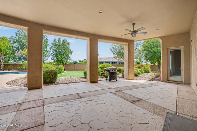 3751 E NANCE Circle, Mesa, AZ 85215