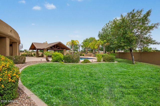 3751 E NANCE Circle, Mesa, AZ 85215
