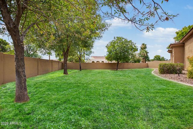 3751 E NANCE Circle, Mesa, AZ 85215