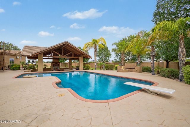 3751 E NANCE Circle, Mesa, AZ 85215