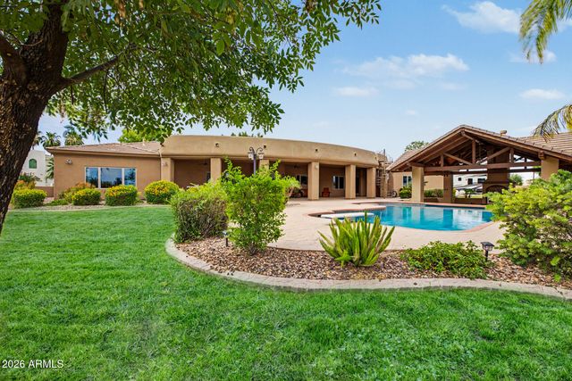 3751 E NANCE Circle, Mesa, AZ 85215