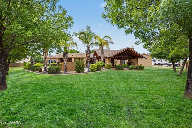 3751 E NANCE Circle, Mesa, AZ 85215