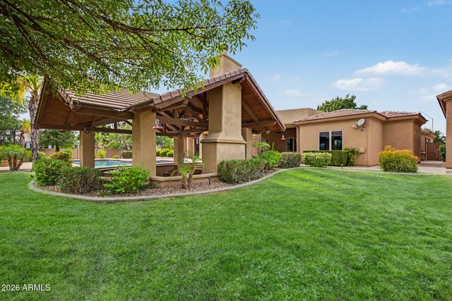 3751 E NANCE Circle, Mesa, AZ 85215