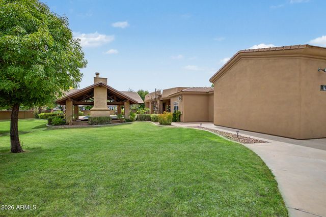 3751 E NANCE Circle, Mesa, AZ 85215