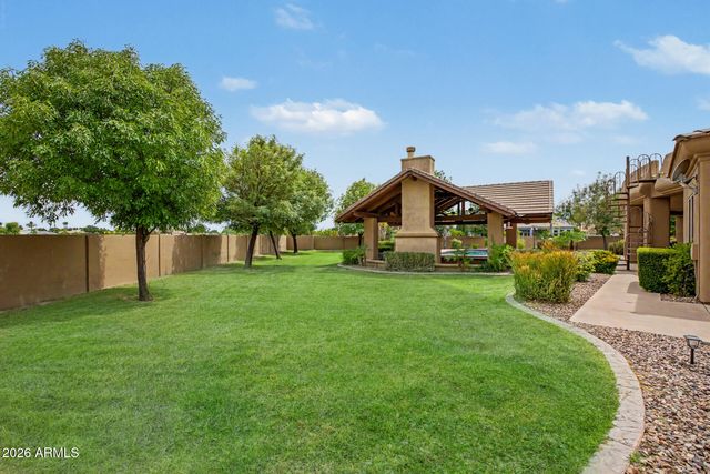 3751 E NANCE Circle, Mesa, AZ 85215