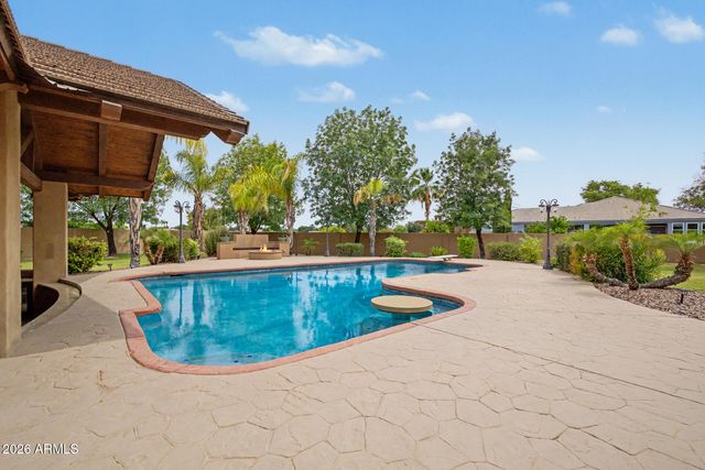 3751 E NANCE Circle, Mesa, AZ 85215