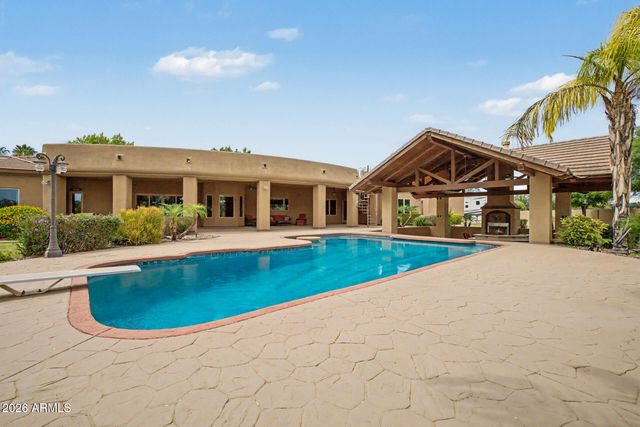3751 E NANCE Circle, Mesa, AZ 85215