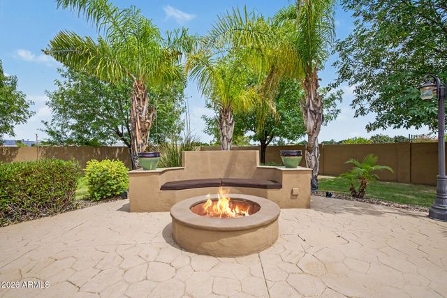 3751 E NANCE Circle, Mesa, AZ 85215