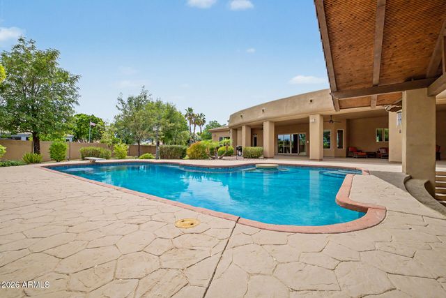3751 E NANCE Circle, Mesa, AZ 85215