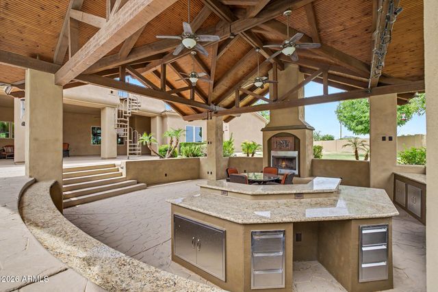 3751 E NANCE Circle, Mesa, AZ 85215