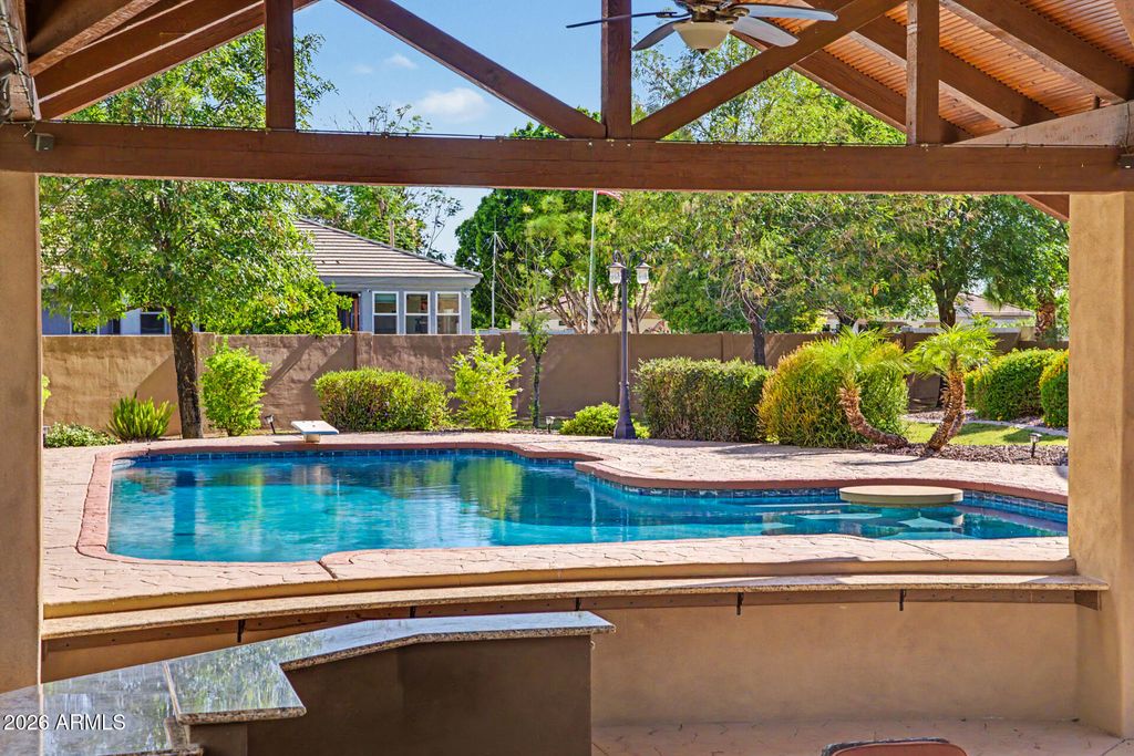 3751 E NANCE Circle, Mesa, AZ 85215 — photo 2
