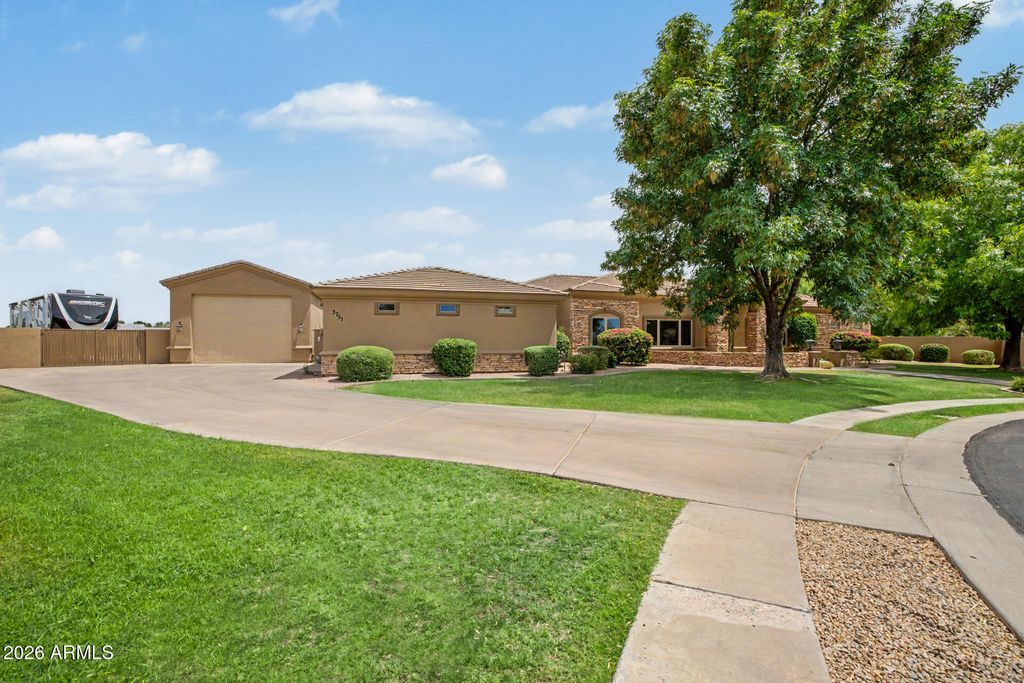 3751 E NANCE Circle, Mesa, AZ 85215 — photo 5