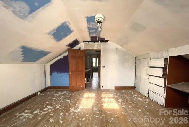 216 N Rowan Avenue, Spencer, NC 28159