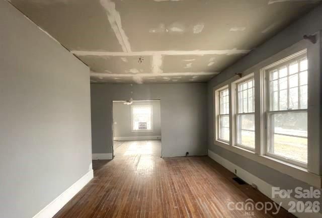 216 N Rowan Avenue, Spencer, NC 28159