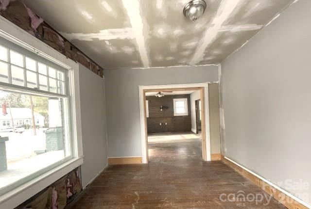 216 N Rowan Avenue, Spencer, NC 28159