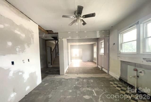 216 N Rowan Avenue, Spencer, NC 28159