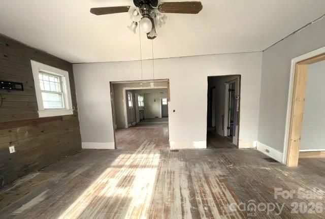 216 N Rowan Avenue, Spencer, NC 28159