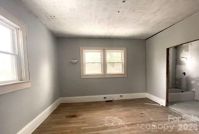 216 N Rowan Avenue, Spencer, NC 28159