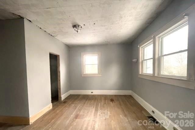 216 N Rowan Avenue, Spencer, NC 28159