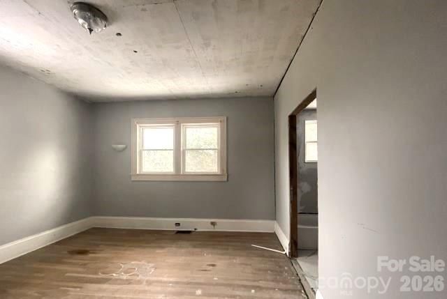 216 N Rowan Avenue, Spencer, NC 28159