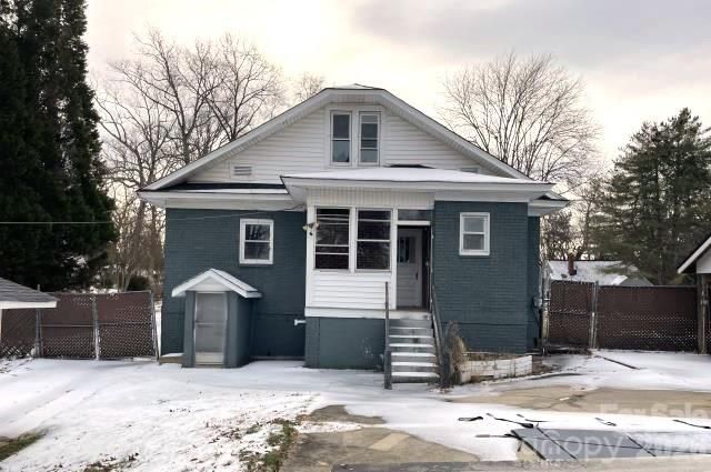 216 N Rowan Avenue, Spencer, NC 28159