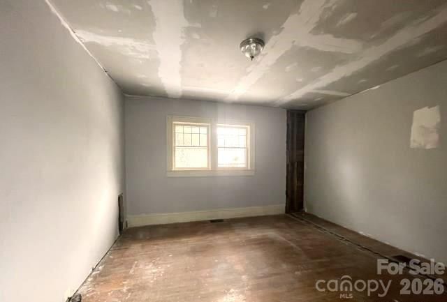 216 N Rowan Avenue, Spencer, NC 28159