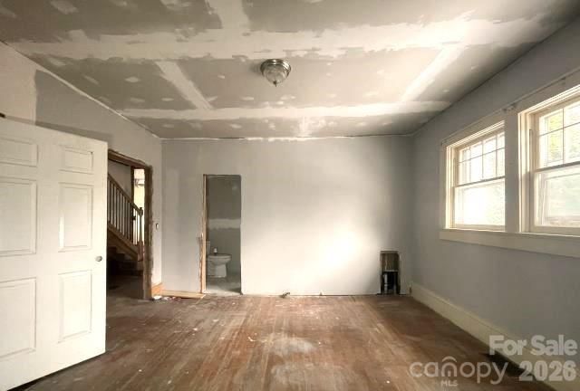 216 N Rowan Avenue, Spencer, NC 28159