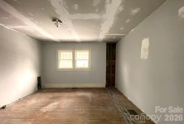 216 N Rowan Avenue, Spencer, NC 28159