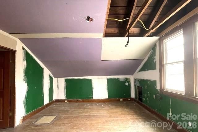 216 N Rowan Avenue, Spencer, NC 28159