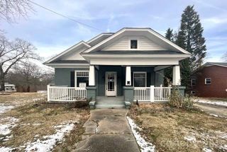 216 N Rowan Avenue, Spencer, NC 28159