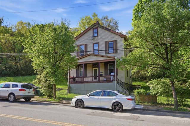 1743 Baltimore Avenue, Cincinnati, OH 45225