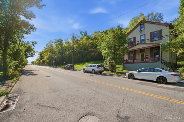 1743 Baltimore Avenue, Cincinnati, OH 45225
