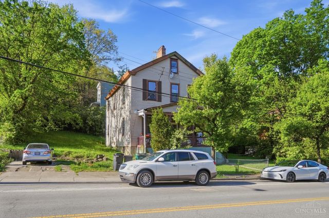 1743 Baltimore Avenue, Cincinnati, OH 45225