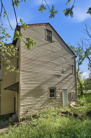 1743 Baltimore Avenue, Cincinnati, OH 45225