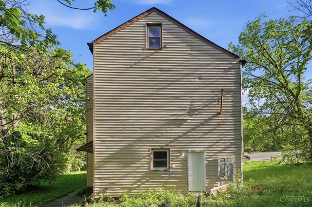 1743 Baltimore Avenue, Cincinnati, OH 45225