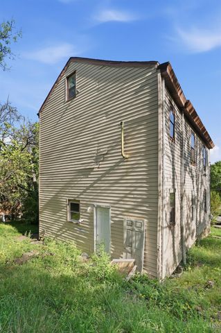 1743 Baltimore Avenue, Cincinnati, OH 45225