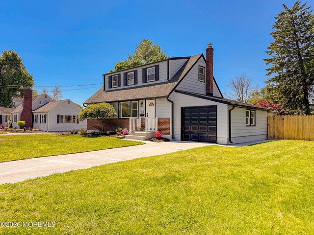 73 Broadway Road, Freehold, NJ 07728