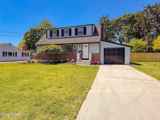73 Broadway Road, Freehold, NJ 07728