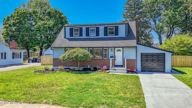 73 Broadway Road, Freehold, NJ 07728