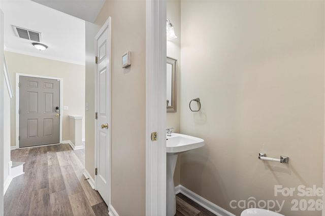 12353 Jessica Place, Charlotte, NC 28269