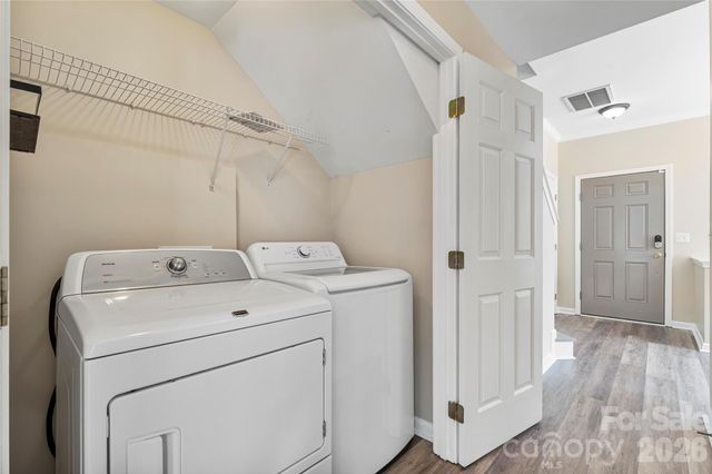 12353 Jessica Place, Charlotte, NC 28269