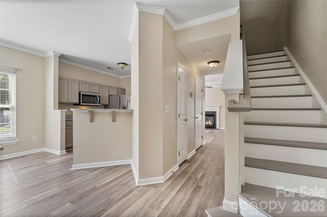 12353 Jessica Place, Charlotte, NC 28269