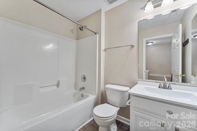 12353 Jessica Place, Charlotte, NC 28269