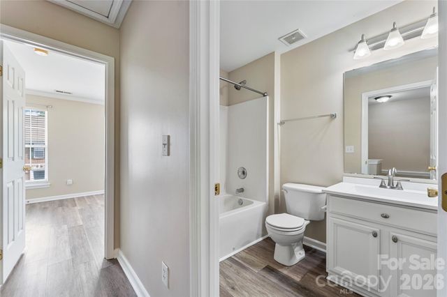12353 Jessica Place, Charlotte, NC 28269