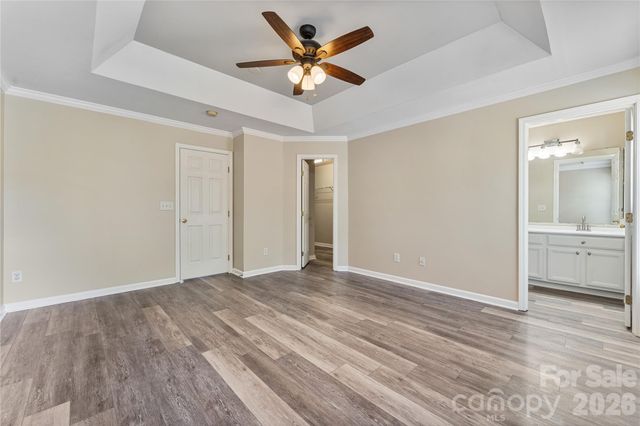 12353 Jessica Place, Charlotte, NC 28269