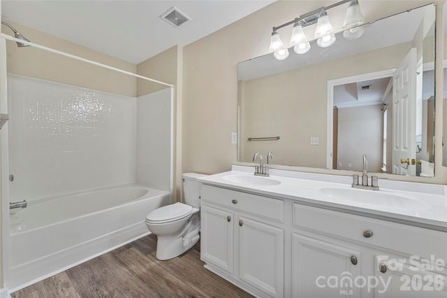 12353 Jessica Place, Charlotte, NC 28269